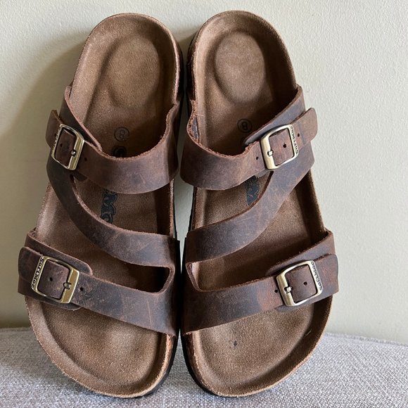 softmoc birks